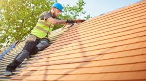 Best Roof Ventilation Installation  in Dowagiac, MI