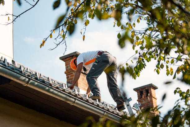 Fast & Reliable Emergency Roof Repairs in Dowagiac, MI