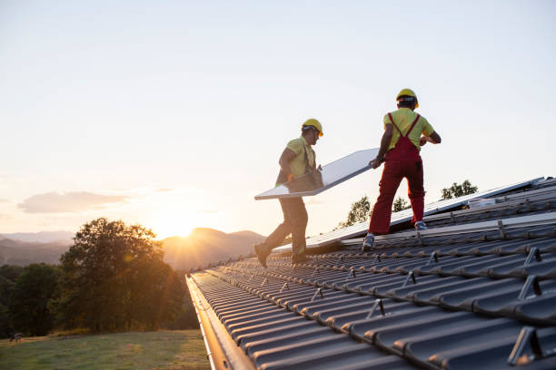 Best Steel Roofing  in Dowagiac, MI
