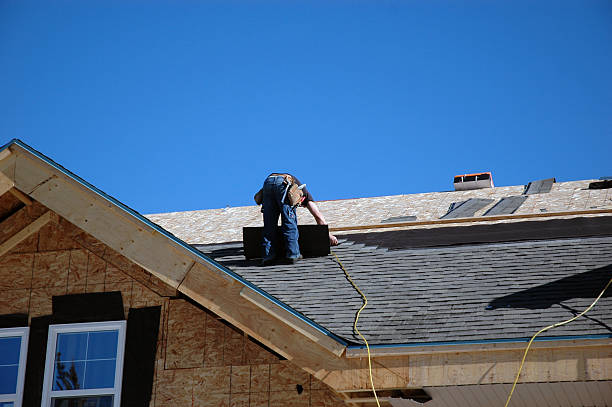 Best Roofing for New Construction  in Dowagiac, MI