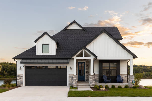 Best Metal Roofing Installation  in Dowagiac, MI