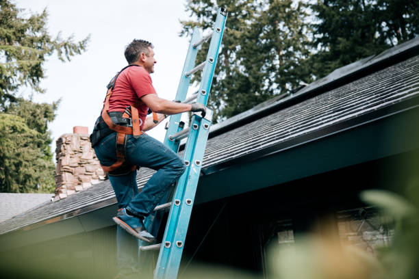 Best Gutter Installation and Repair  in Dowagiac, MI